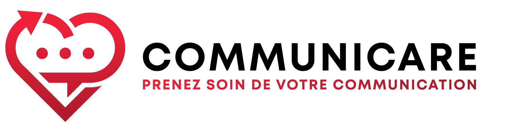 Communicare — prenez soin de votre communication